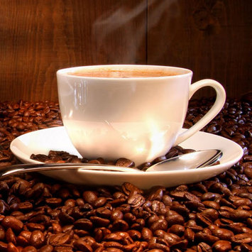 Coffee, Tea Shops & Snack Bars