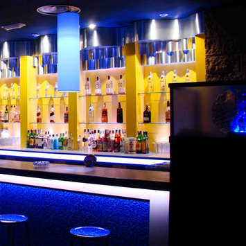 Discotheques, Night Clubs & Pubs